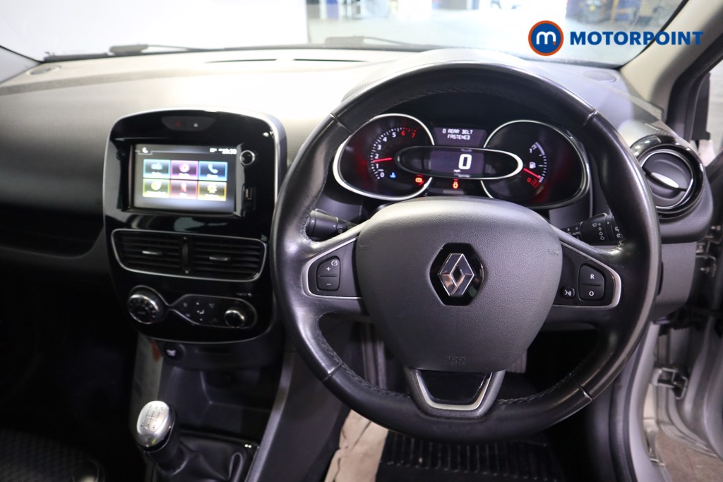 Used Renault Clio 2018 for sale - 77974217: Photo 9