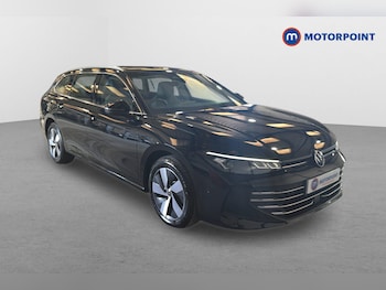 Used Volkswagen Passat 2025 for sale - 78618774: Photo