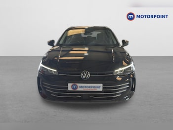 Used Volkswagen Passat 2025 for sale - 78618774: Photo