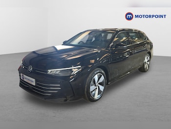 Used Volkswagen Passat 2025 for sale - 78618774: Photo