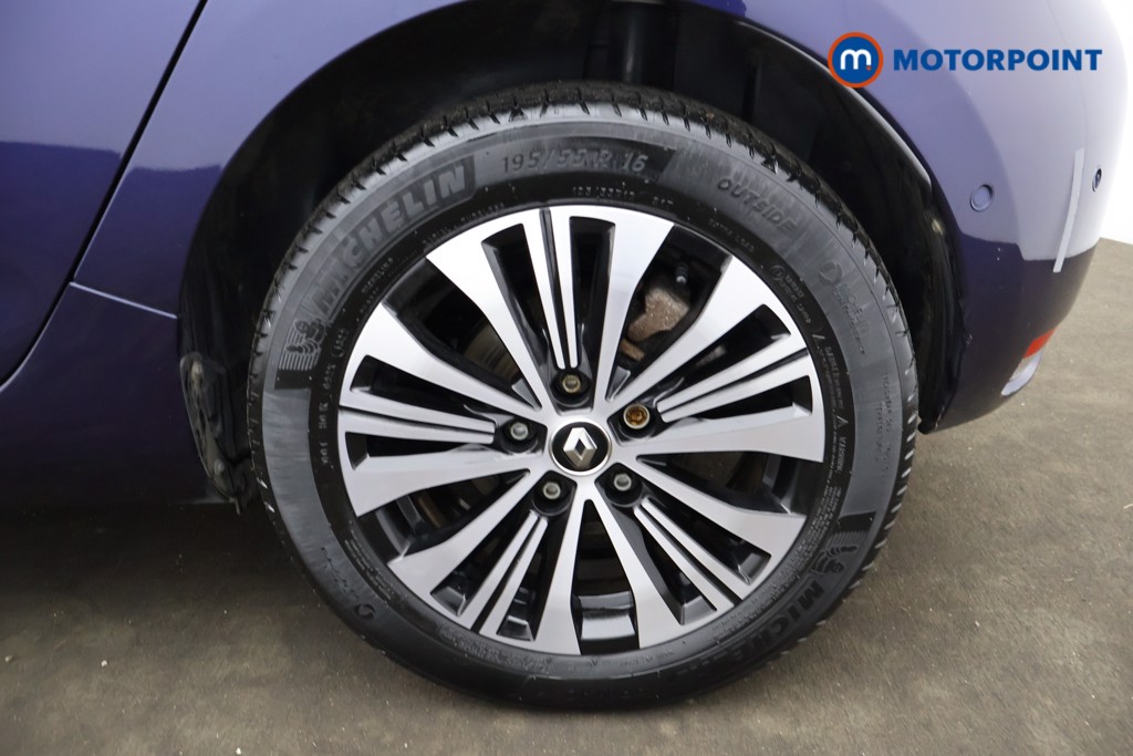 Used Renault Zoe 2022 for sale - 78001501: Photo 11