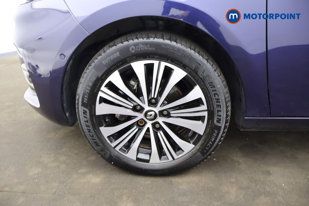 Used Renault Zoe 2022 for sale - 78001501: Photo 12