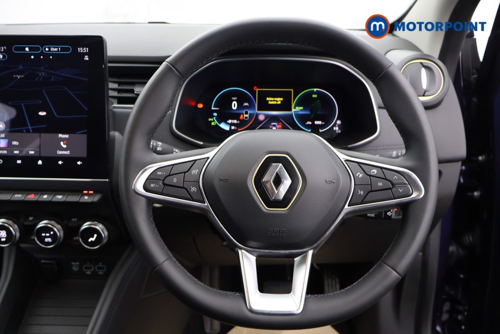 Used Renault Zoe 2022 for sale - 78001501: Photo 14