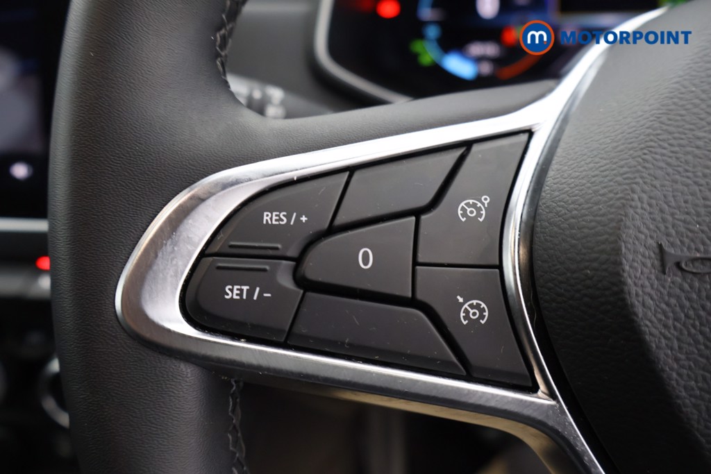 Used Renault Zoe 2022 for sale - 78001501: Photo 15