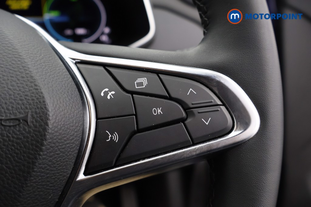 Used Renault Zoe 2022 for sale - 78001501: Photo 16