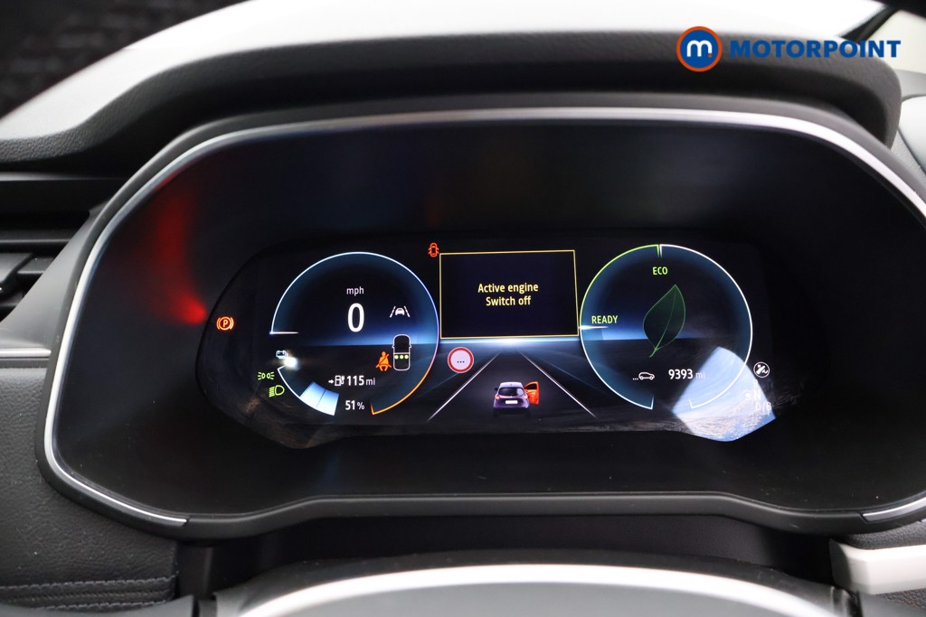 Used Renault Zoe 2022 for sale - 78001501: Photo 17