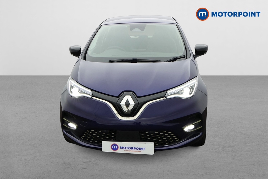 Used Renault Zoe 2022 for sale - 78001501: Photo 2