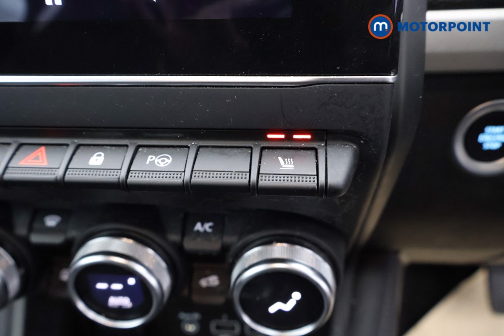 Used Renault Zoe 2022 for sale - 78001501: Photo 22