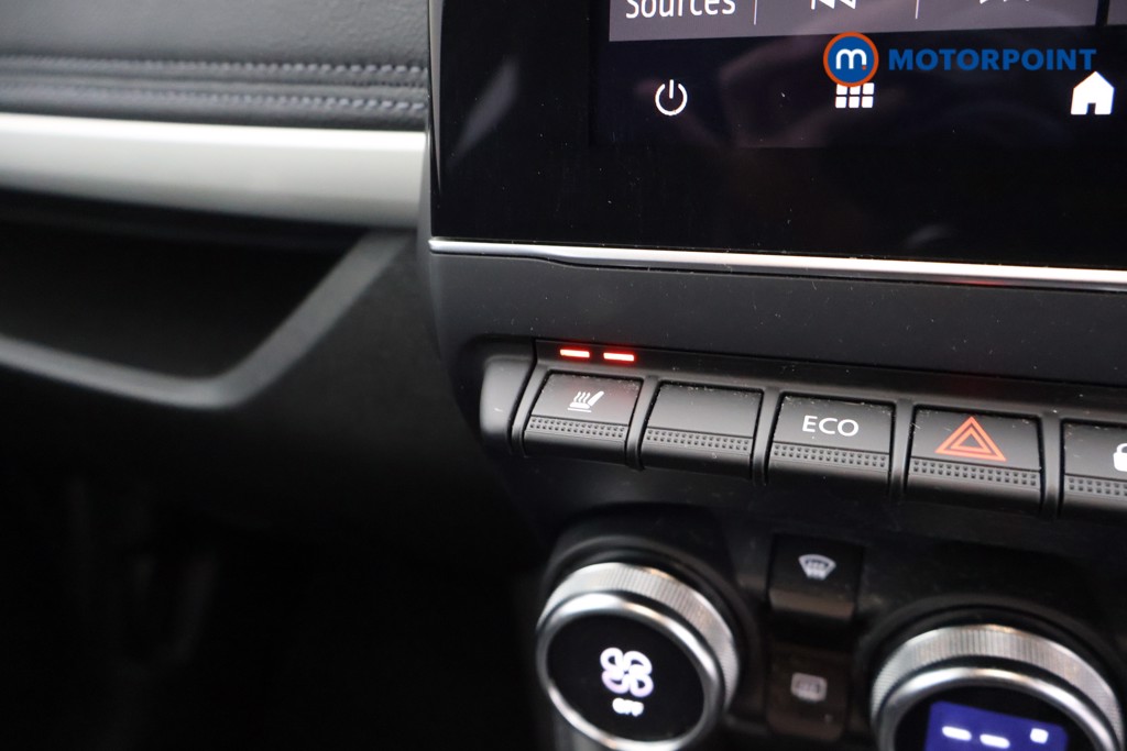 Used Renault Zoe 2022 for sale - 78001501: Photo 23