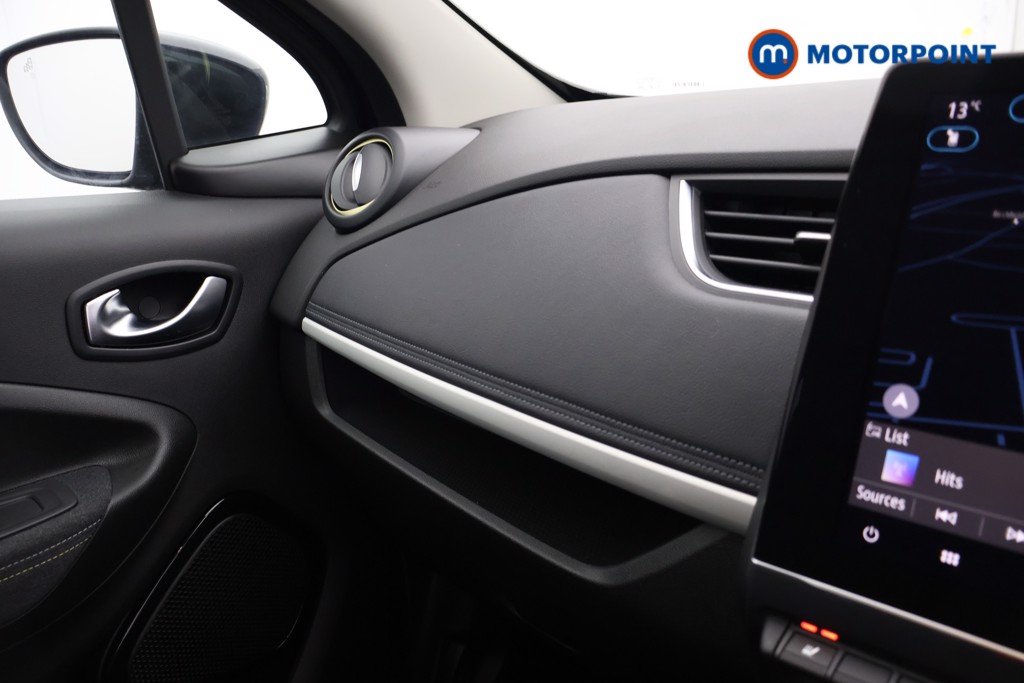 Used Renault Zoe 2022 for sale - 78001501: Photo 25