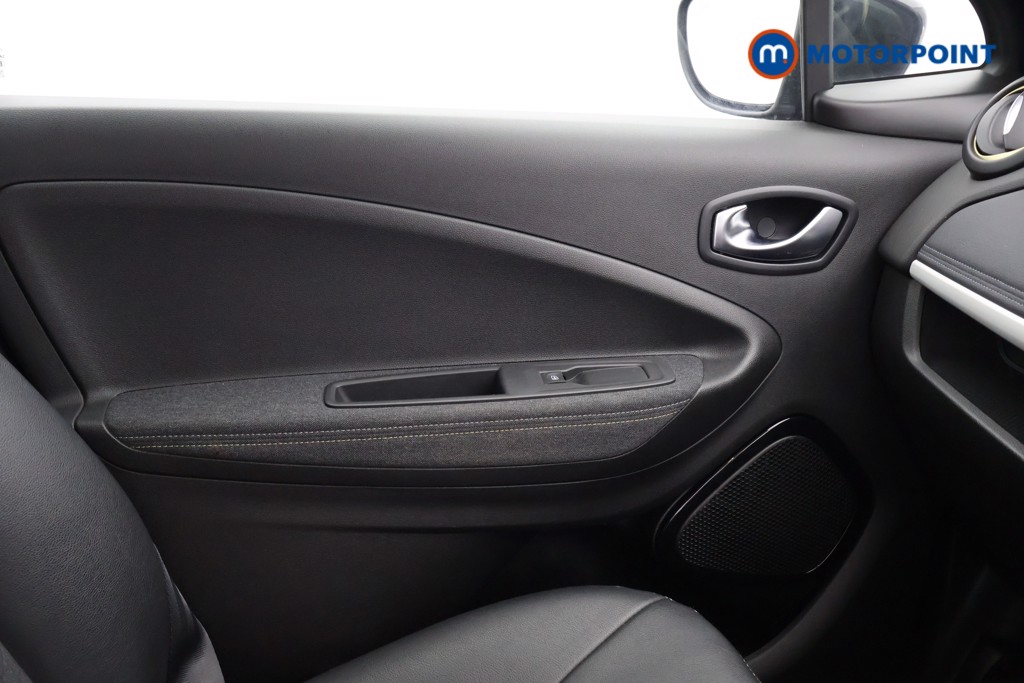 Used Renault Zoe 2022 for sale - 78001501: Photo 26