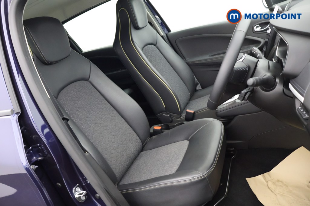 Used Renault Zoe 2022 for sale - 78001501: Photo 30