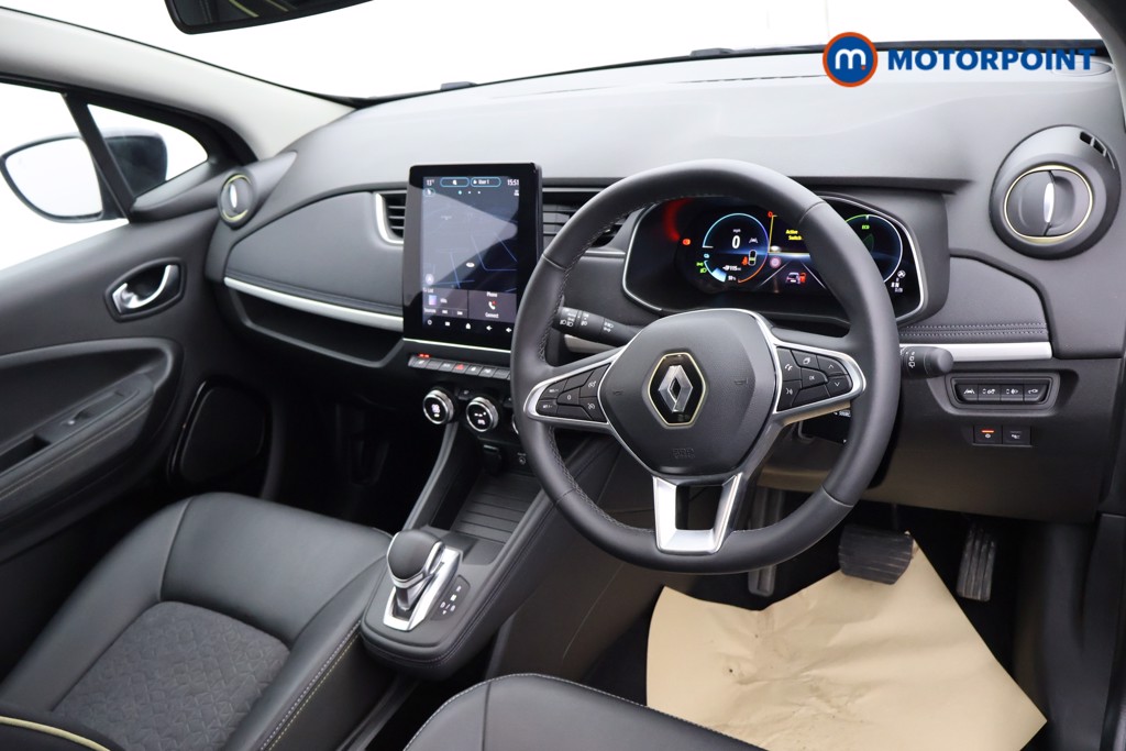 Used Renault Zoe 2022 for sale - 78001501: Photo 31