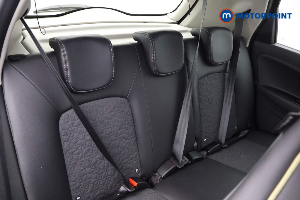 Used Renault Zoe 2022 for sale - 78001501: Photo 32