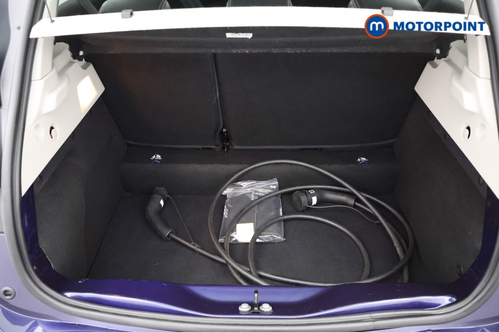 Used Renault Zoe 2022 for sale - 78001501: Photo 35