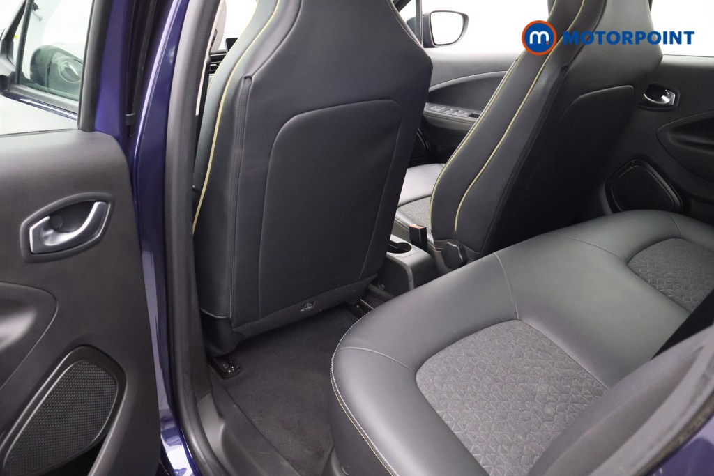 Used Renault Zoe 2022 for sale - 78001501: Photo 36