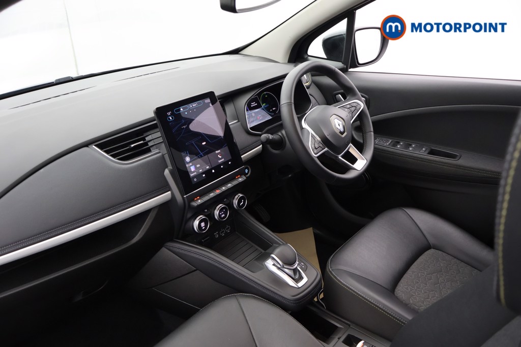 Used Renault Zoe 2022 for sale - 78001501: Photo 39