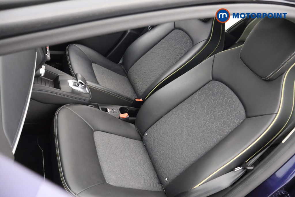 Used Renault Zoe 2022 for sale - 78001501: Photo 41