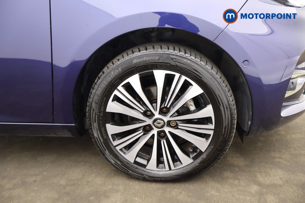 Used Renault Zoe 2022 for sale - 78001501: Photo 9