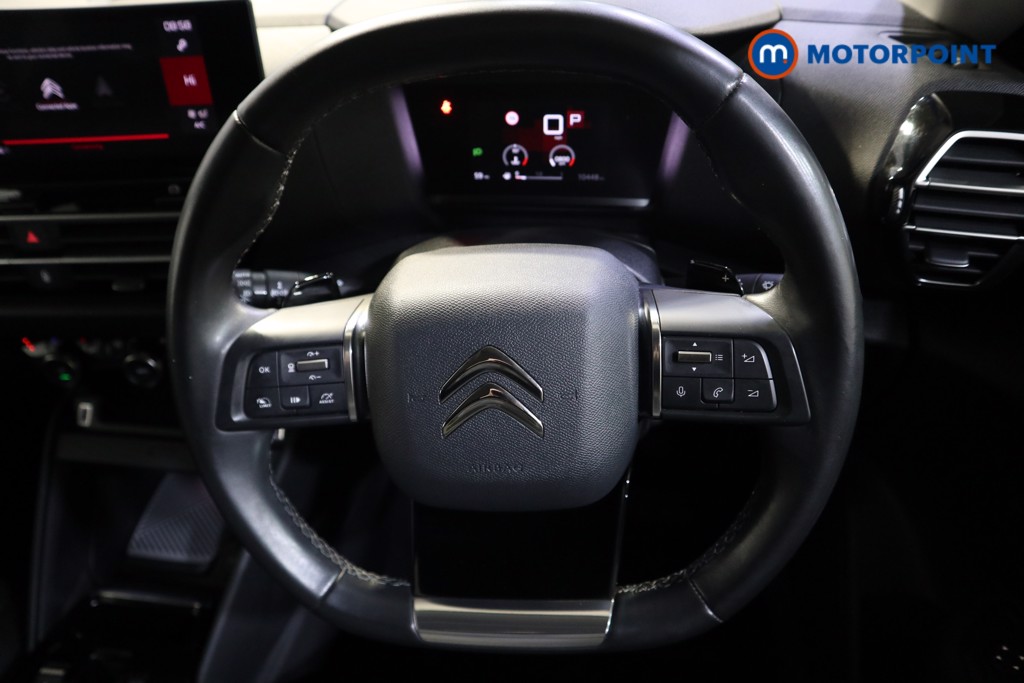 Used Citroen C4 2021 for sale - 77407362: Photo 10