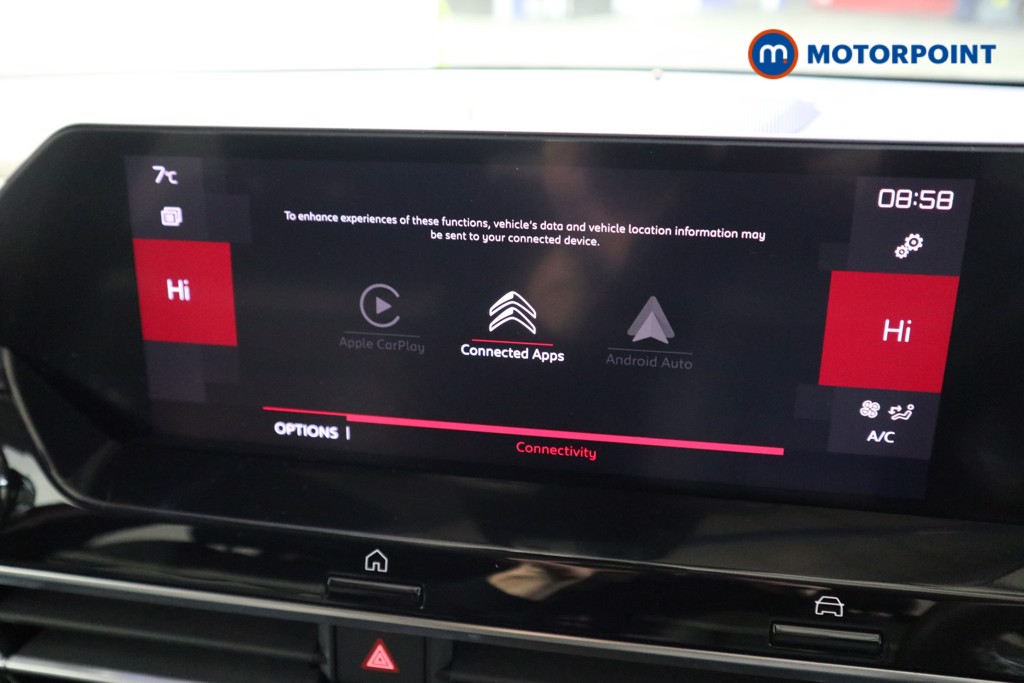 Used Citroen C4 2021 for sale - 77407362: Photo 14