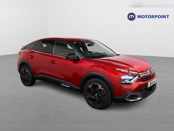 Citroen C4 feature image