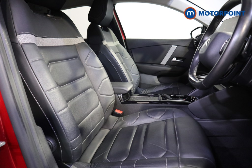 Used Citroen C4 2021 for sale - 77407362: Photo 21