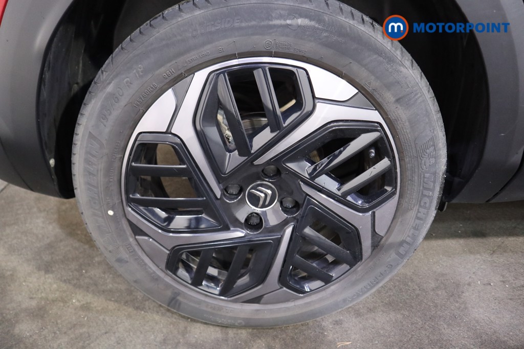 Used Citroen C4 2021 for sale - 77407362: Photo 27