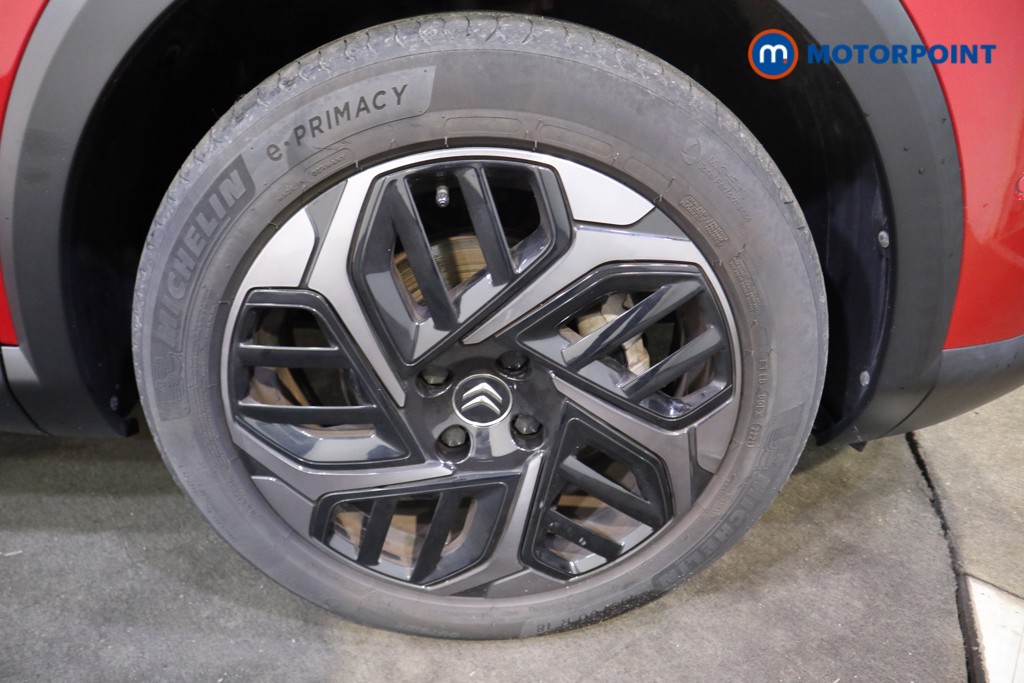 Used Citroen C4 2021 for sale - 77407362: Photo 28