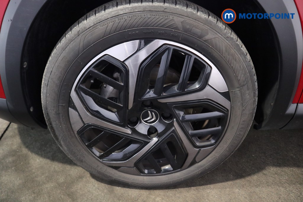 Used Citroen C4 2021 for sale - 77407362: Photo 29