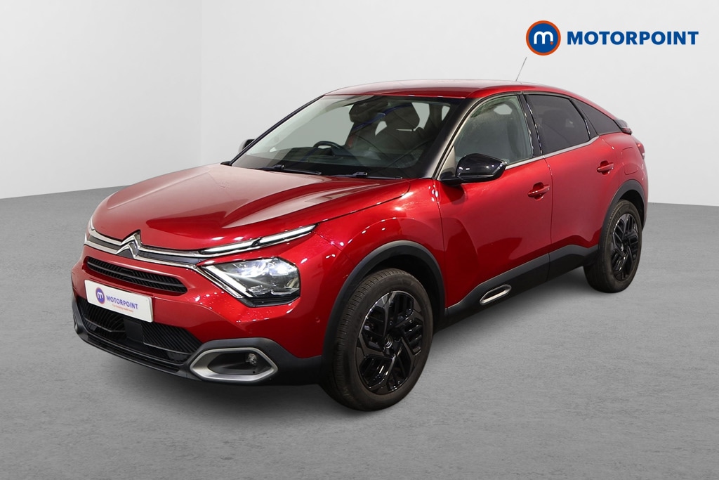 Used Citroen C4 2021 for sale - 77407362: Photo 3