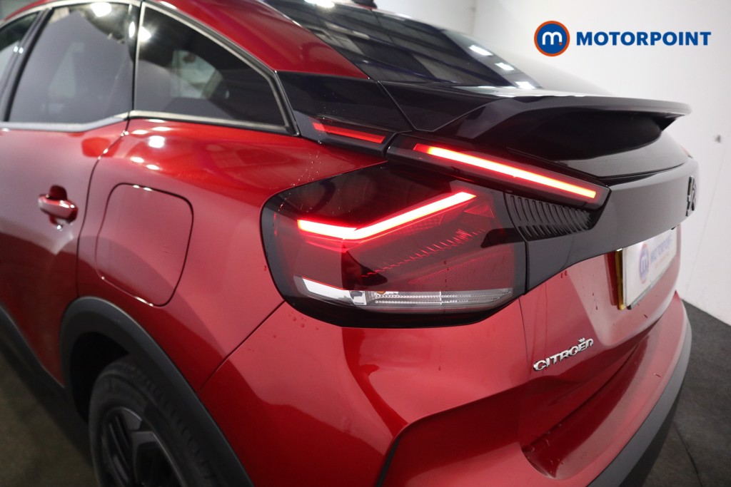 Used Citroen C4 2021 for sale - 77407362: Photo 33