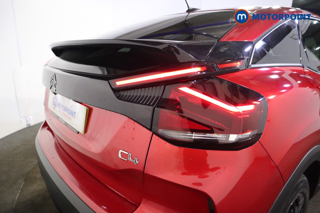 Used Citroen C4 2021 for sale - 77407362: Photo 34