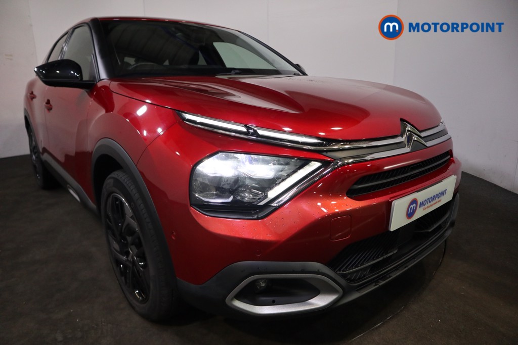 Used Citroen C4 2021 for sale - 77407362: Photo 40