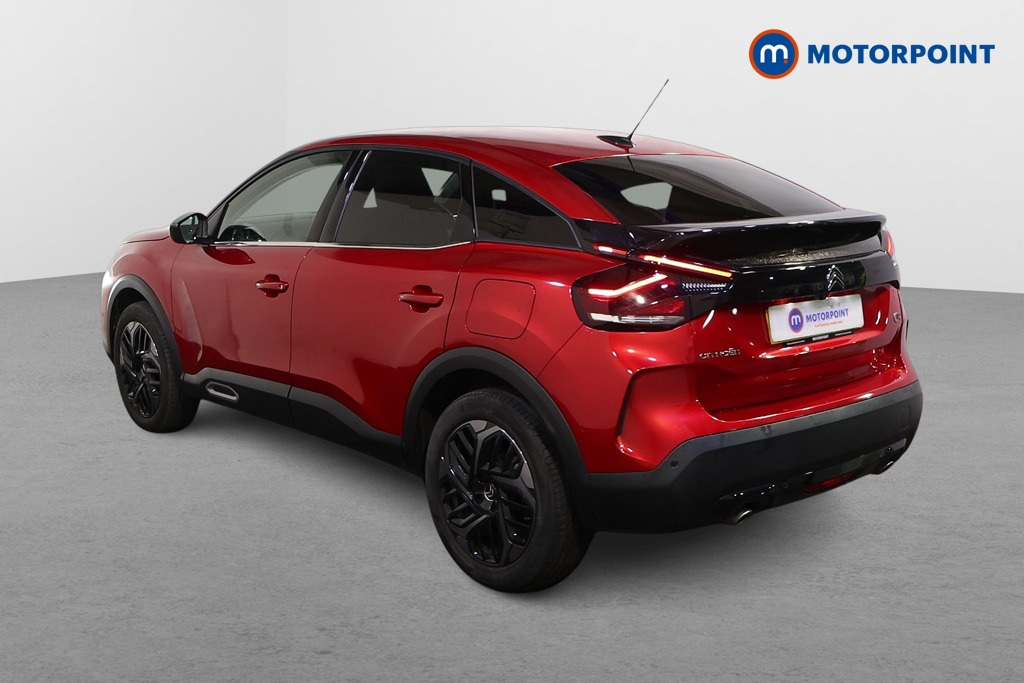 Used Citroen C4 2021 for sale - 77407362: Photo 5