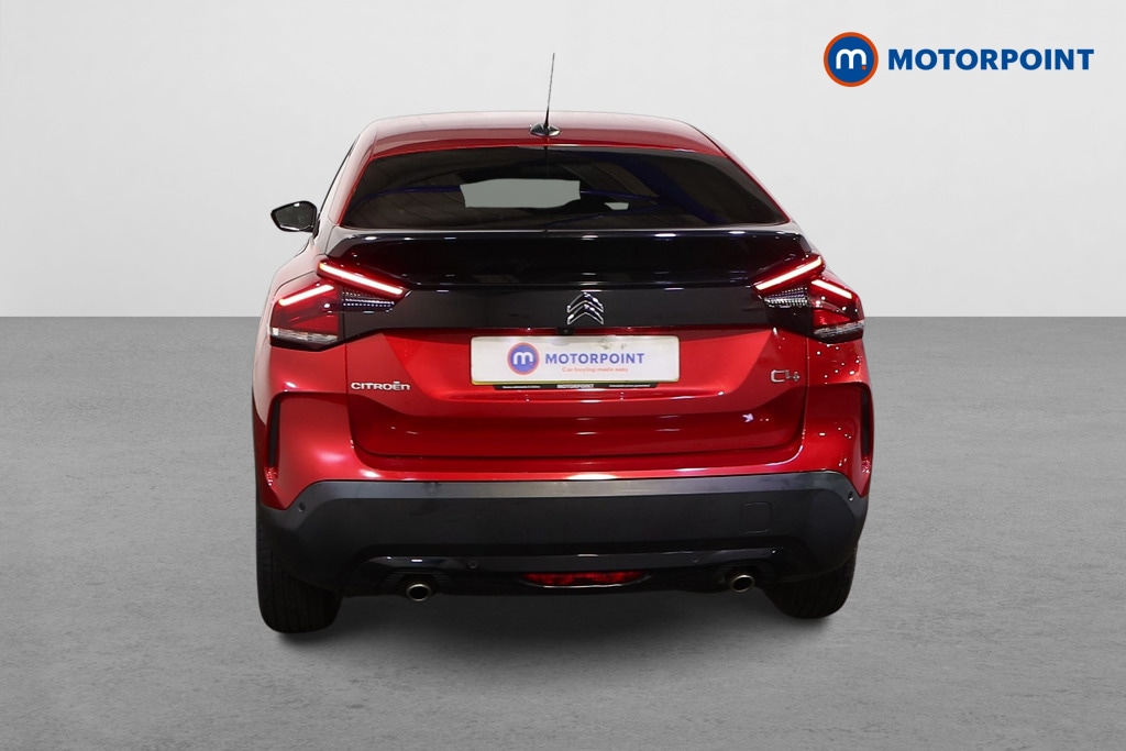 Used Citroen C4 2021 for sale - 77407362: Photo 6