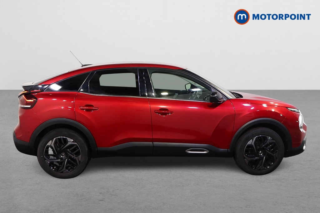 Used Citroen C4 2021 for sale - 77407362: Photo 8