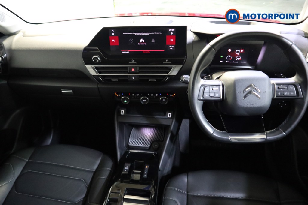 Used Citroen C4 2021 for sale - 77407362: Photo 9