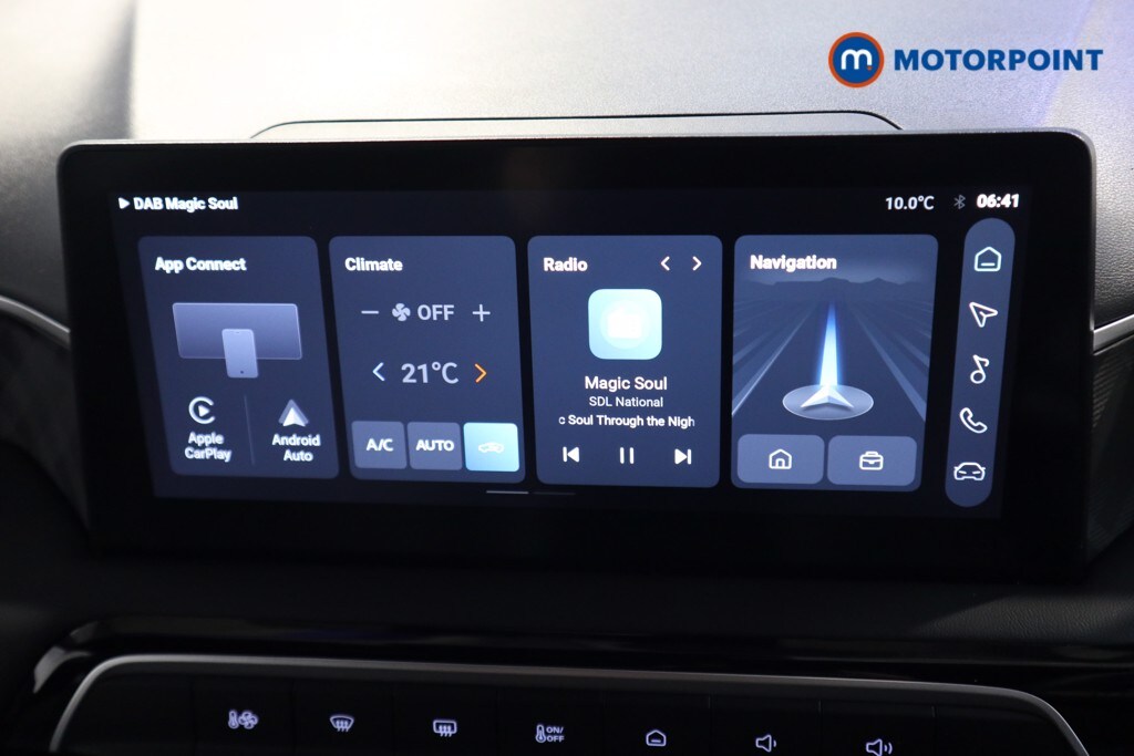 Used MG MG3 2025 for sale - 78026793: Photo 14