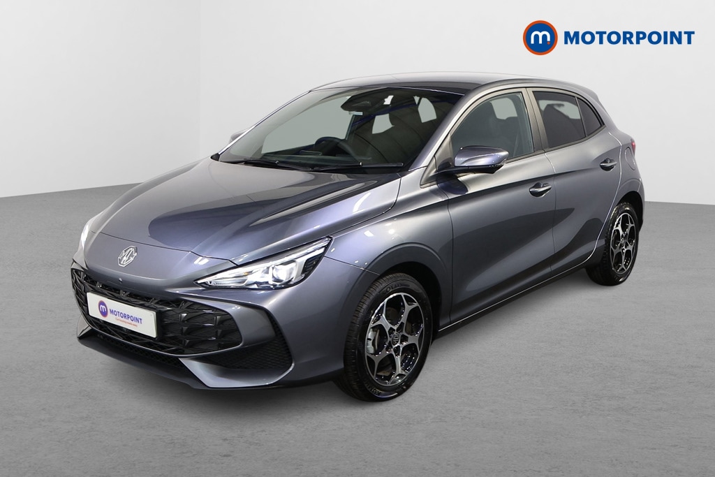 Used MG MG3 2025 for sale - 78026793: Photo 3