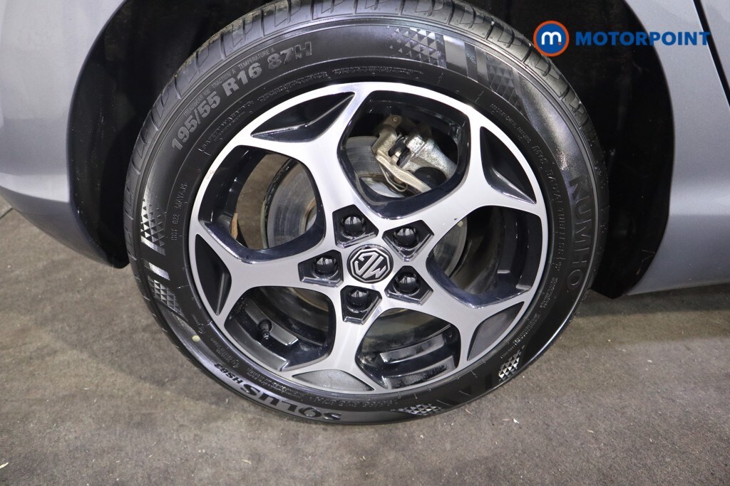 Used MG MG3 2025 for sale - 78026793: Photo 30