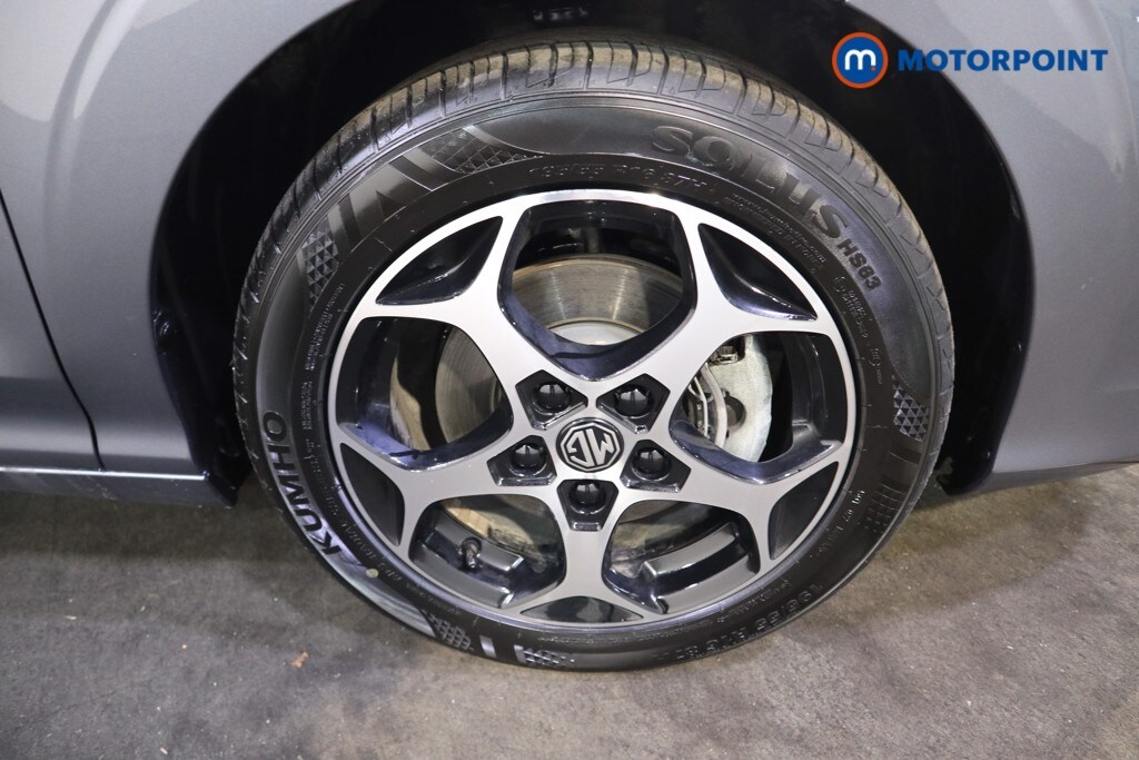 Used MG MG3 2025 for sale - 78026793: Photo 31