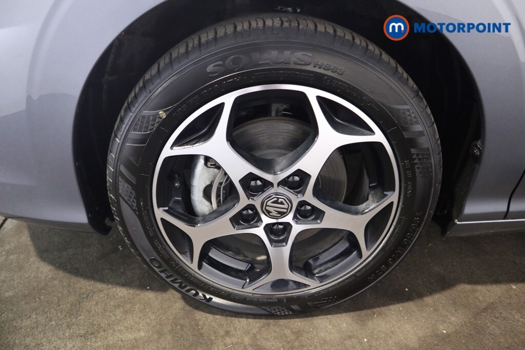 Used MG MG3 2025 for sale - 78026793: Photo 32