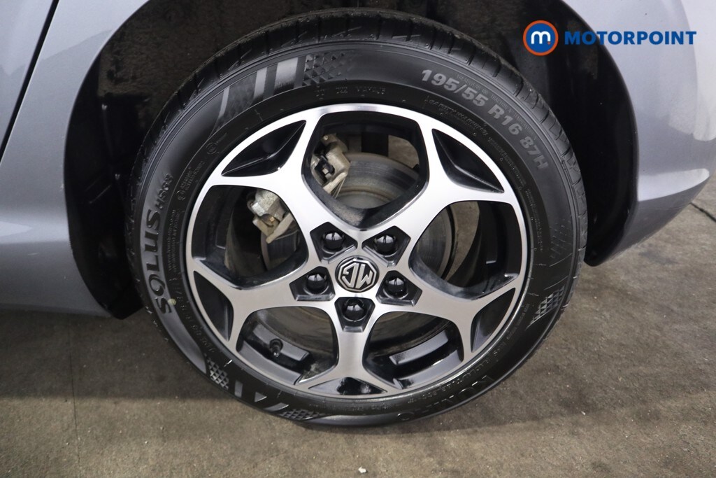 Used MG MG3 2025 for sale - 78026793: Photo 33