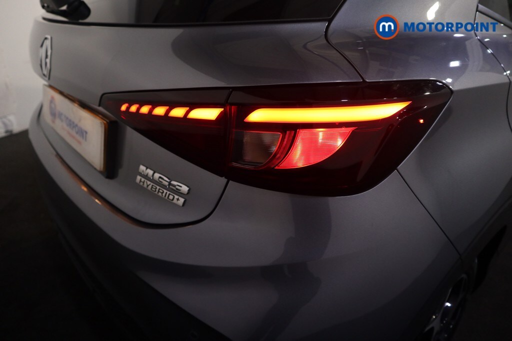 Used MG MG3 2025 for sale - 78026793: Photo 37