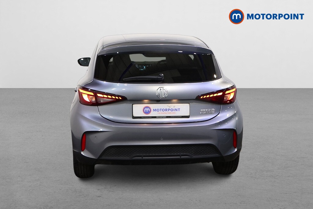 Used MG MG3 2025 for sale - 78026793: Photo 6