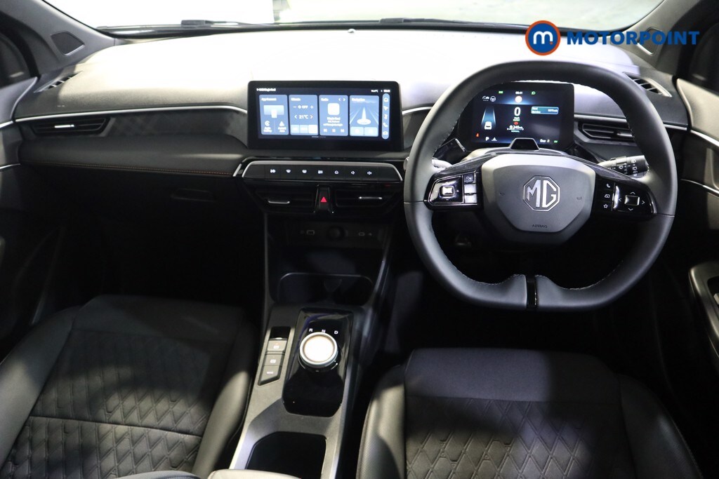 Used MG MG3 2025 for sale - 78026793: Photo 9