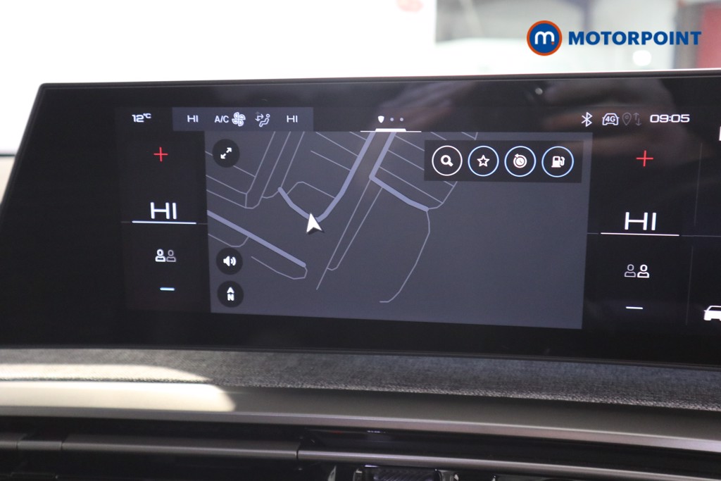 Used Peugeot 5008 2025 for sale - 77779312: Photo 10