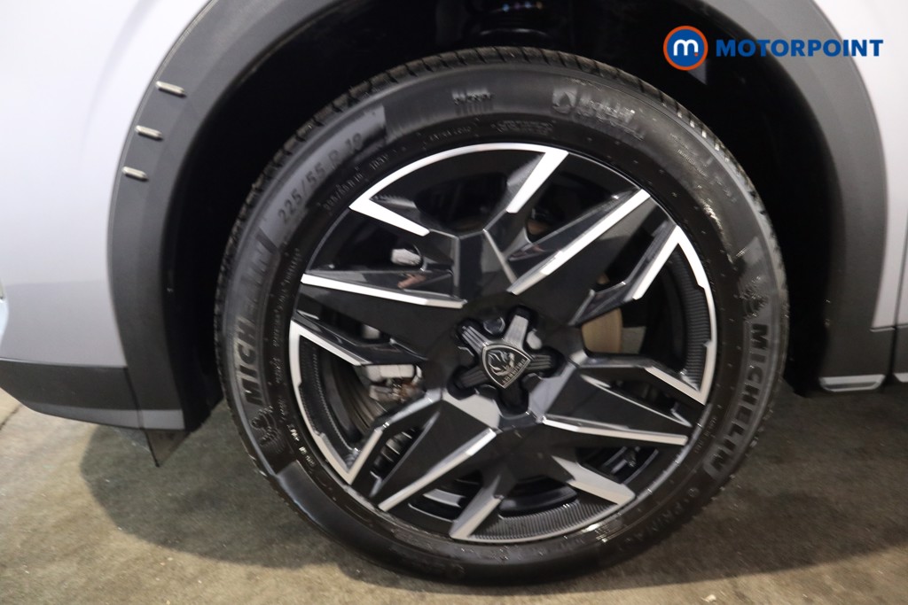 Used Peugeot 5008 2025 for sale - 77779312: Photo 33