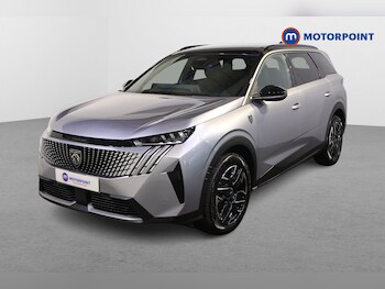 Used Peugeot 5008 2025 for sale - 77779312: Photo